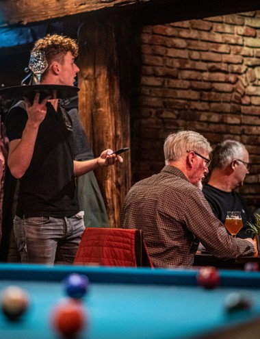 Café de Bel Valkenswaard afbeelding 5